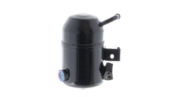 Mahle AD87000S Trockner, Klimaanlage