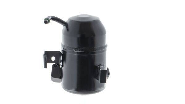 Mahle AD87000S Trockner, Klimaanlage