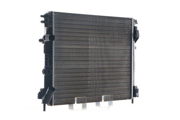 Mahle CR92000S Kühler, Motorkühlung