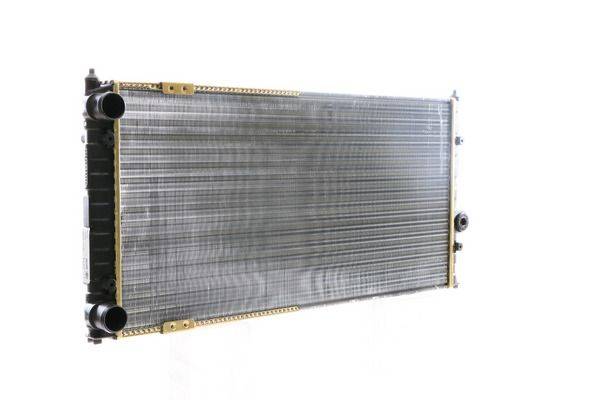 Mahle CR363000S Kühler, Motorkühlung