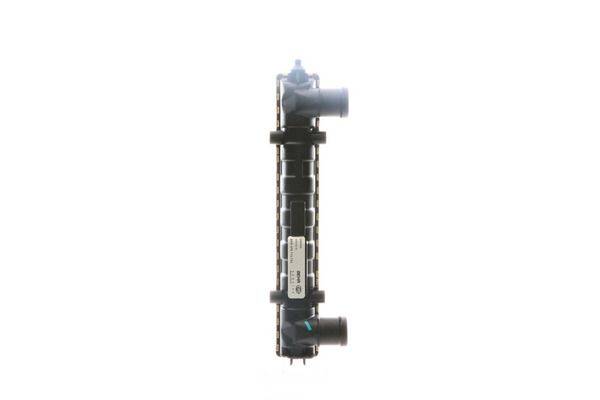 Kühler Motor Rippen mech. gefügt 628 mm - 322 mm MAHLE für u.a. SEAT CORDOBA