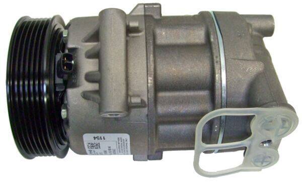 Mahle ACP189000P Kompressor, Klimaanlage