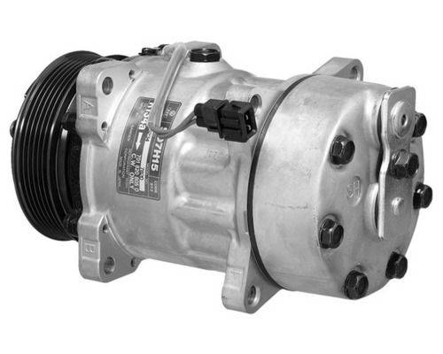 Mahle ACP1074000P Kompressor, Klimaanlage