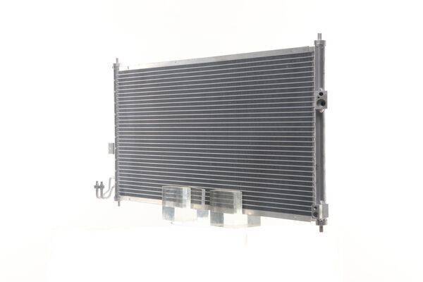 Mahle AC674000S Kondensator, Klimaanlage