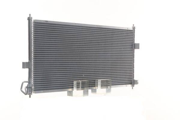 Mahle AC674000S Kondensator, Klimaanlage