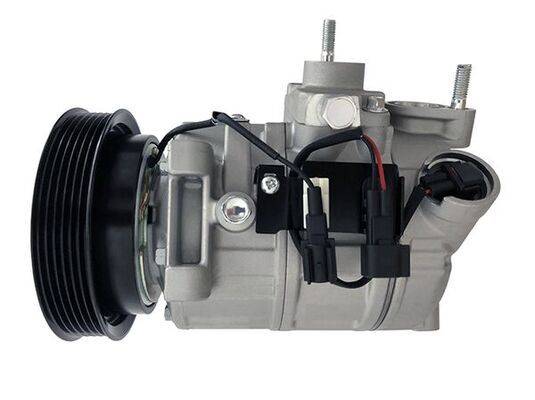 Klimakompressor 12 V Ø 134 mm MAHLE passend für u.a. VOLVO V70