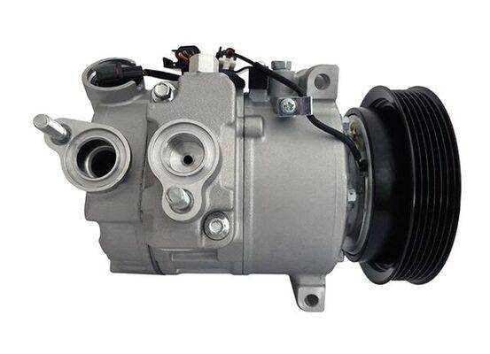Klimakompressor 12 V Ø 134 mm MAHLE passend für u.a. VOLVO V70