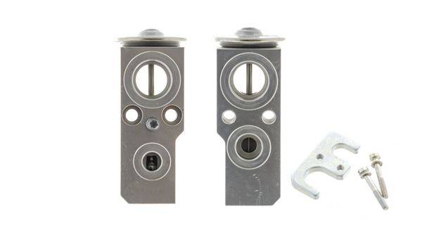 Expansionsventil Klimaanlage Ø 17,68 mm Ø 17,68 mm MAHLE für u.a. MB VITO