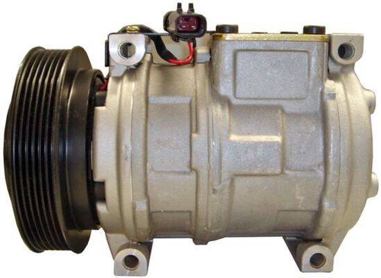 Mahle ACP836000S Kompressor, Klimaanlage