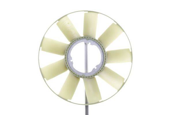 Mahle CFW21000P Lüfterrad, Motorkühlung