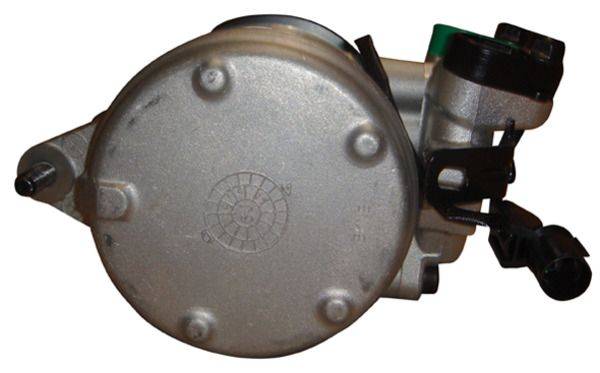 Mahle ACP1215000P Kompressor, Klimaanlage