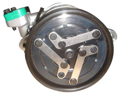 Mahle ACP1215000P Kompressor, Klimaanlage