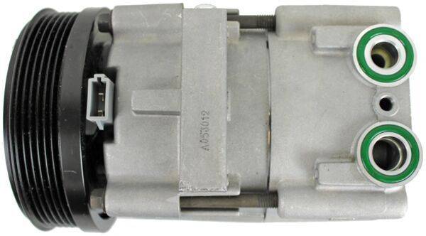 Mahle ACP88000S Kompressor, Klimaanlage
