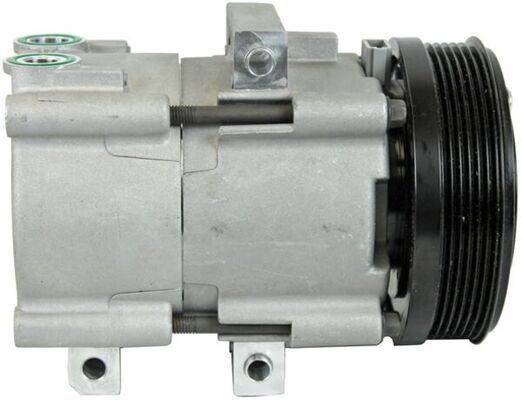 Mahle ACP88000S Kompressor, Klimaanlage