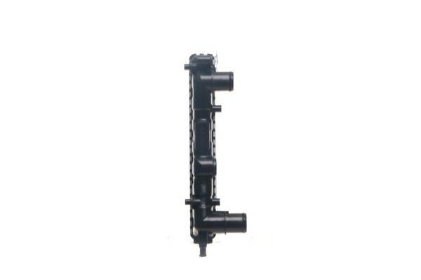 Kühler Motor Rippen mechanisch gefügt 630 mm - 304 mm MAHLE für u.a. FIAT PUNTO