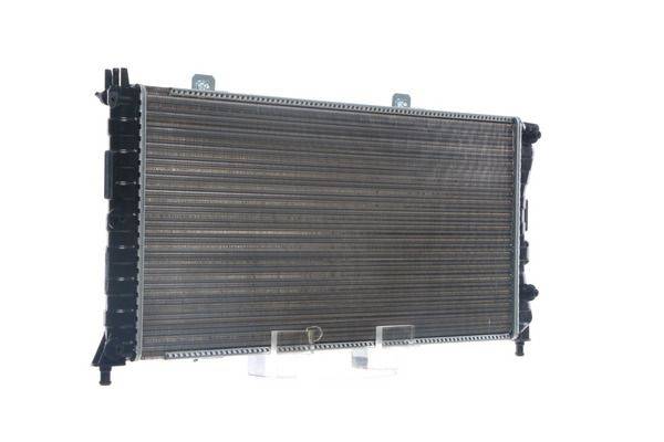 Mahle CR489000S Kühler, Motorkühlung