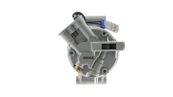 Mahle ACP49000S Kompressor, Klimaanlage