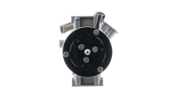 Mahle ACP49000S Kompressor, Klimaanlage