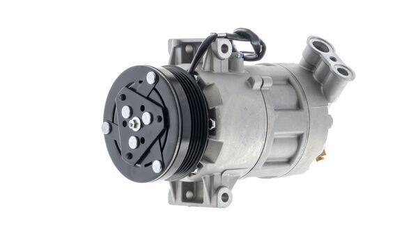 Mahle ACP49000S Kompressor, Klimaanlage