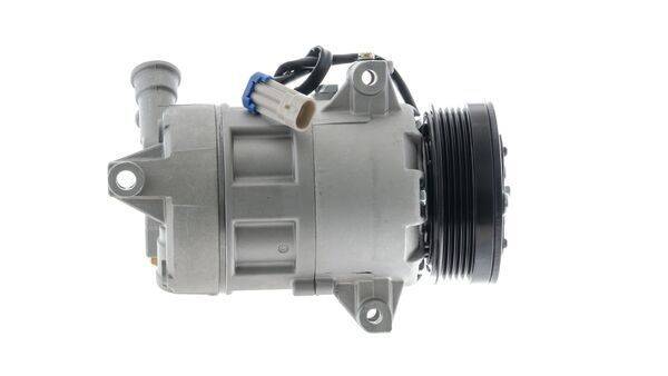 Mahle ACP49000S Kompressor, Klimaanlage