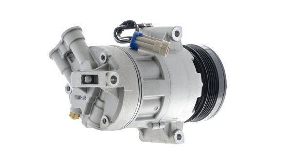 Mahle ACP49000S Kompressor, Klimaanlage