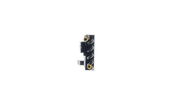 Mahle AC356000P Kondensator, Klimaanlage
