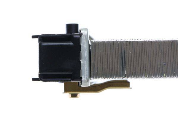 Mahle CR341000S Kühler, Motorkühlung