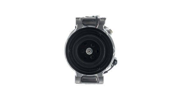Mahle ACP536000P Kompressor, Klimaanlage