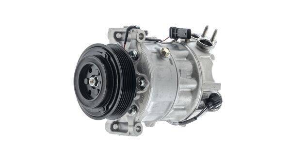 Mahle ACP536000P Kompressor, Klimaanlage