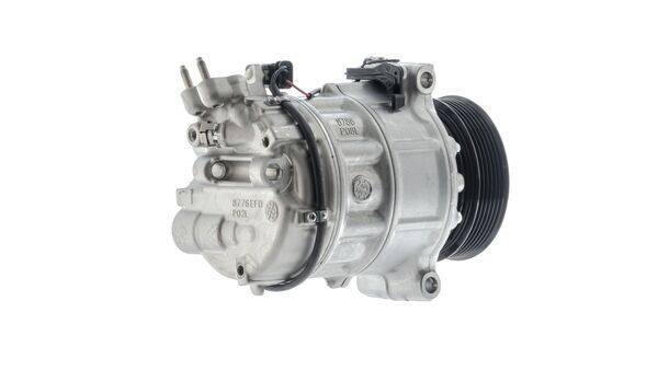 Mahle ACP536000P Kompressor, Klimaanlage