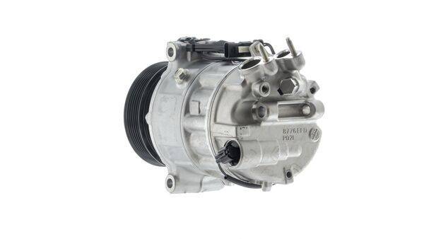 Mahle ACP536000P Kompressor, Klimaanlage