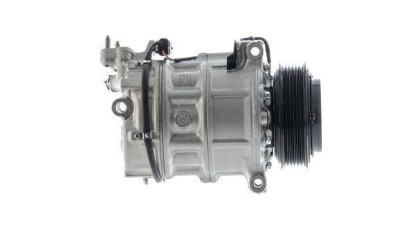 Mahle ACP536000P Kompressor, Klimaanlage