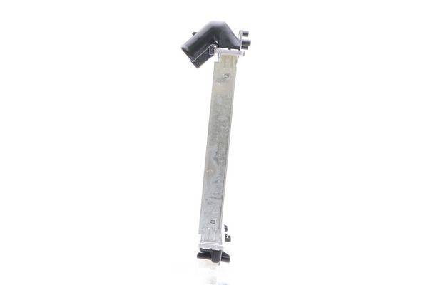 Kühler Motor Kühlrippen gelötet 355 mm - 350 mm MAHLE für u.a. PORSCHE 911