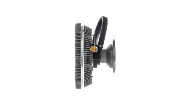 Mahle CFC6000P Kupplung, Kühlerlüfter
