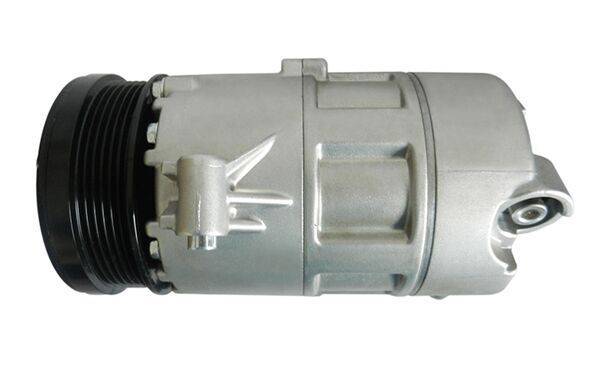 Mahle ACP1357000S Kompressor, Klimaanlage