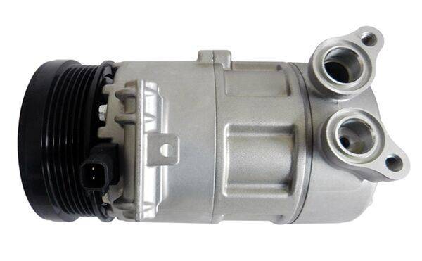 Mahle ACP1357000S Kompressor, Klimaanlage