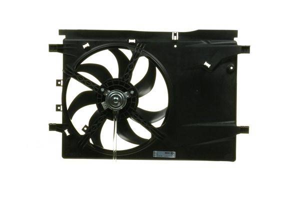 Mahle CFF182000P Lüfter, Motorkühlung