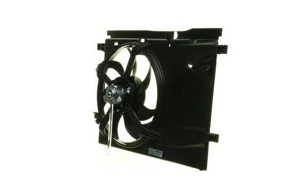 Mahle CFF182000P Lüfter, Motorkühlung
