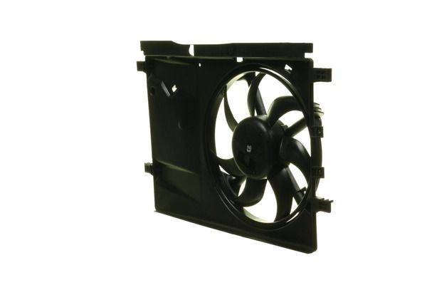 Mahle CFF182000P Lüfter, Motorkühlung