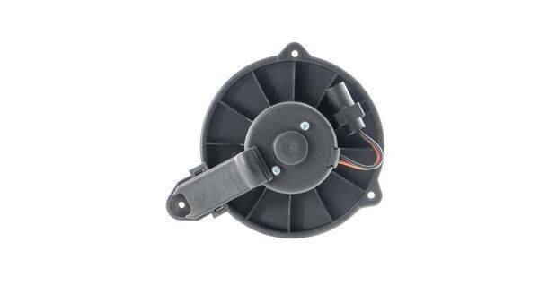 Mahle AB233000S Innenraumgebläse