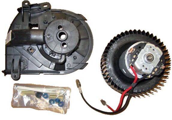 Mahle AB211000P Innenraumgebläse