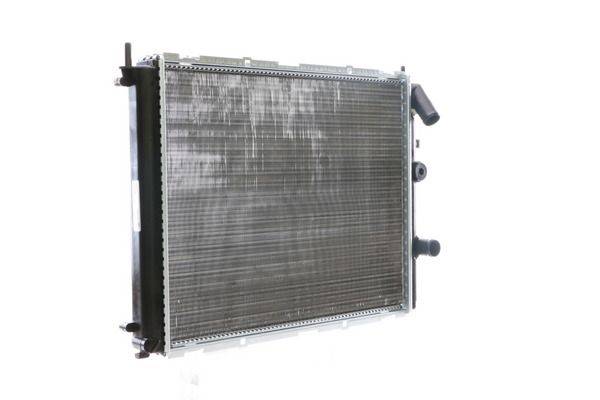 Mahle CR510000S Kühler, Motorkühlung