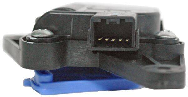 Mahle AA41000P Stellelement, Mischklappe