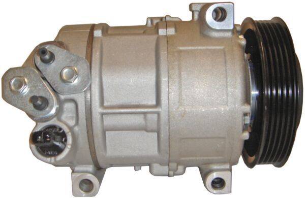 Mahle ACP69000S Kompressor, Klimaanlage