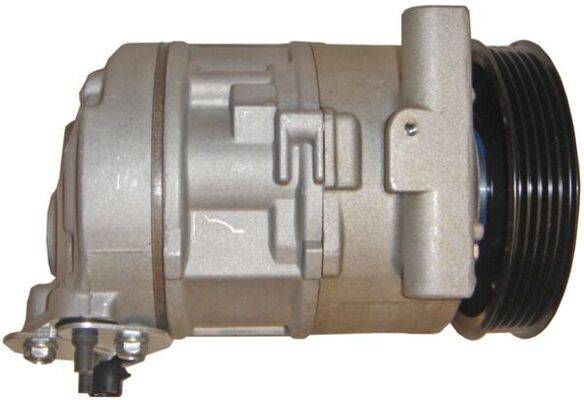 Mahle ACP69000S Kompressor, Klimaanlage