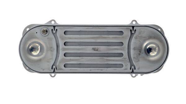 Mahle CI233000P Ladeluftkühler