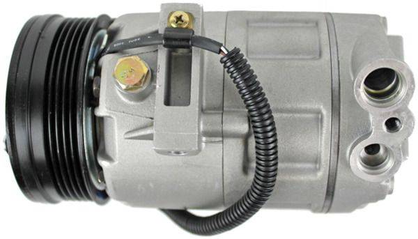 Mahle ACP1115000S Kompressor, Klimaanlage