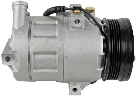 Mahle ACP1115000S Kompressor, Klimaanlage