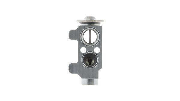 Expansionsventil Klimaanlage Ø 13,8 mm Ø 15,4 mm MAHLE für u.a. BMW 3er
