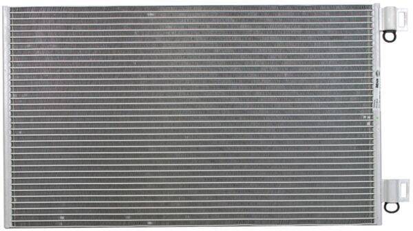 Mahle AC569000P Kondensator, Klimaanlage